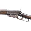 Image 4 : WINCHESTER MODEL 1895 LEVER ACTION SADDLE RING