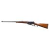 Image 2 : WINCHESTER MODEL 1895 LEVER ACTION RIFLE.