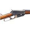 Image 3 : WINCHESTER MODEL 1895 LEVER ACTION RIFLE.