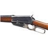 Image 4 : WINCHESTER MODEL 1895 LEVER ACTION RIFLE.