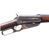 Image 3 : WINCHESTER MODEL 1895 LEVER ACTION RIFLE.