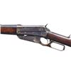 Image 4 : WINCHESTER MODEL 1895 LEVER ACTION RIFLE.