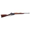 Image 1 : WINCHESTER MODEL 1895 LEVER ACTION CARBINE.