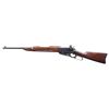 Image 2 : WINCHESTER MODEL 1895 LEVER ACTION CARBINE.