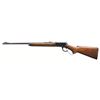 Image 2 : WINCHESTER MODEL 65 LEVER ACTION RIFLE.