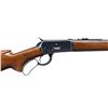 Image 3 : WINCHESTER MODEL 65 LEVER ACTION RIFLE.