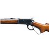 Image 4 : WINCHESTER MODEL 65 LEVER ACTION RIFLE.