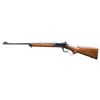 Image 2 : WINCHESTER MODEL 65 LEVER ACTION RIFLE.
