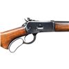 Image 3 : WINCHESTER MODEL 65 LEVER ACTION RIFLE.