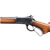Image 4 : WINCHESTER MODEL 65 LEVER ACTION RIFLE.