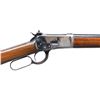 Image 3 : RARE WINCHESTER MODEL 53 LEVER ACTION RIFLE WITH