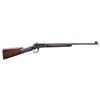 Image 1 : WINCHESTER MODEL 53 LEVER ACTION RIFLE.