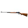 Image 2 : WINCHESTER MODEL 64 LEVER ACTION RIFLE.