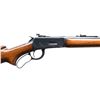 Image 3 : WINCHESTER MODEL 64 LEVER ACTION RIFLE.
