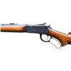 Image 4 : WINCHESTER MODEL 64 LEVER ACTION RIFLE.