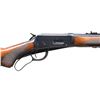 Image 3 : WINCHESTER MODEL 64 DELUXE LEVER ACTION RIFLE.