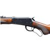 Image 4 : WINCHESTER MODEL 64 DELUXE LEVER ACTION RIFLE.