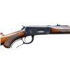 Image 3 : WINCHESTER MODEL 64 DELUXE LEVER ACTION CARBINE.