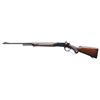 Image 2 : WINCHESTER MODEL 64 DELUXE LEVER ACTION RIFLE.