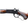 Image 4 : WINCHESTER MODEL 64 DELUXE LEVER ACTION RIFLE.