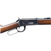 Image 3 : WINCHESTER MODEL 55 SOLID FRAME LEVER ACTION