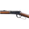 Image 4 : WINCHESTER MODEL 55 SOLID FRAME LEVER ACTION