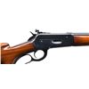 Image 3 : WINCHESTER MODEL 71 STANDARD LEVER ACTION RIFLE.
