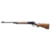 Image 2 : WINCHESTER MODEL 71 DELUXE LEVER ACTION RIFLE.