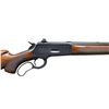 Image 3 : WINCHESTER MODEL 71 DELUXE LEVER ACTION RIFLE.