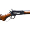 Image 3 : WINCHESTER MODEL 71 STANDARD LEVER ACTION RIFLE.