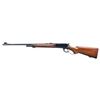 Image 2 : WINCHESTER MODEL 71 STANDARD LEVER ACTION RIFLE.