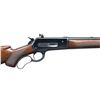 Image 3 : WINCHESTER MODEL 71 DELUXE LEVER ACTION CARBINE.