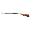 Image 2 : WINCHESTER 1890 SECOND MODEL CUSTOM ENGRAVED