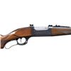 Image 3 : SAVAGE MODEL 99-EG LEVER ACTION RIFLE.