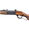 Image 4 : SAVAGE MODEL 99-EG LEVER ACTION RIFLE.