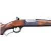 Image 3 : SAVAGE MODEL 99-RS HEAVY LEVER ACTION RIFLE.