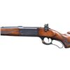 Image 4 : SAVAGE MODEL 99-RS HEAVY LEVER ACTION RIFLE.