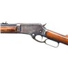 Image 4 : MARLIN MODEL 1881 LEVER ACTION RIFLE.