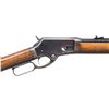 Image 3 : MARLIN FIRE-ARM CO. 3RD VAR. MODEL 1881 LEVER