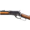Image 4 : MARLIN FIRE-ARM CO. 3RD VAR. MODEL 1881 LEVER