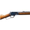 Image 3 : MARLIN MODEL 1888 LEVER ACTION RIFLE.