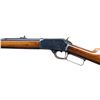 Image 4 : MARLIN MODEL 1888 LEVER ACTION RIFLE.