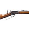 Image 3 : MARLIN MODEL 1892 LEVER ACTION RIFLE.