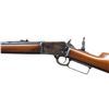 Image 4 : MARLIN MODEL 1892 LEVER ACTION RIFLE.