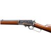 Image 4 : MARLIN MODEL 1893 LEVER ACTION RIFLE.