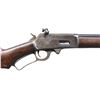 Image 3 : MARLIN MODEL 1893 PISTOL GRIP LEVER ACTION RIFLE.