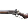 Image 4 : MARLIN MODEL 1893 PISTOL GRIP LEVER ACTION RIFLE.