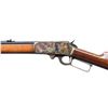 Image 4 : EARLY 38-55 MARLIN FIREARMS CO. MODEL '93 LEVER