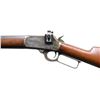 Image 4 : MARLIN MODEL 94 LEVER ACTION CARBINE.