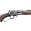 Image 3 : MARLIN MODEL 1936 LEVER ACTION CARBINE.